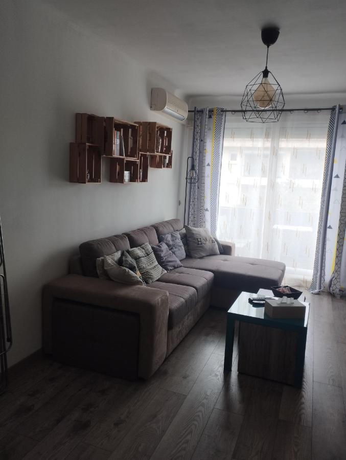 Charmant Appartement 3 Pieces Mandelieu-la-Napoule Exterior photo