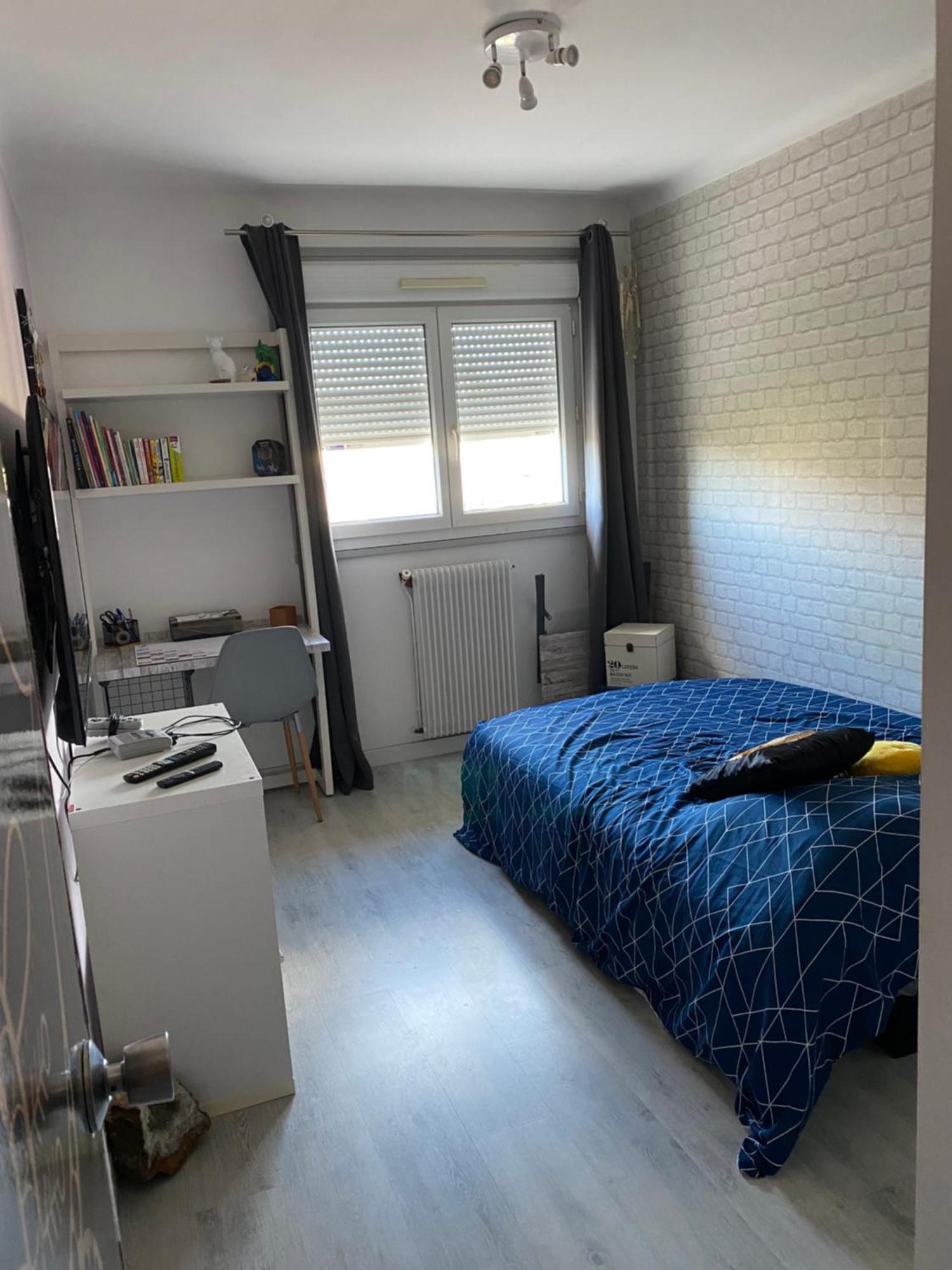 Charmant Appartement 3 Pieces Mandelieu-la-Napoule Exterior photo