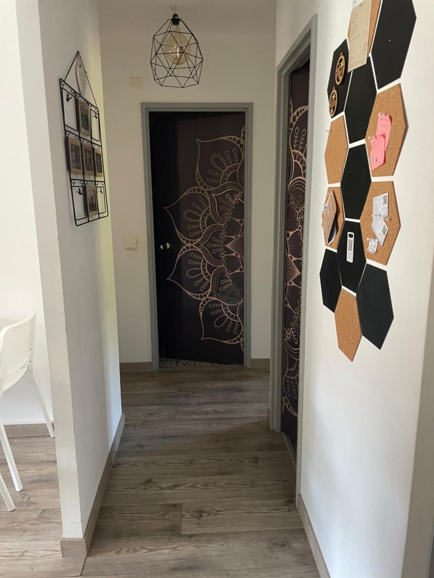 Charmant Appartement 3 Pieces Mandelieu-la-Napoule Exterior photo